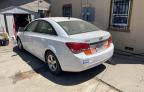 2014 Chevrolet Cruze Lt 1.4L en Venta en Sacramento, CA - Normal Wear
