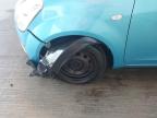 2012 SUZUKI SPLASH SZ2 for sale at Copart EAST KILBRIDE