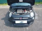 2013 FIAT 500 S for sale at Copart ST HELENS