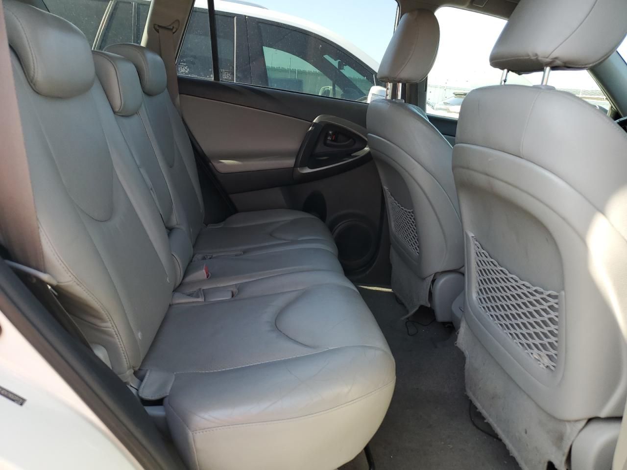 2010 Toyota Rav4 Limited VIN: JTMDF4DV7A5031067 Lot: 60888955