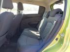 2013 CHEVROLET SPARK LS for sale at Copart BRISTOL