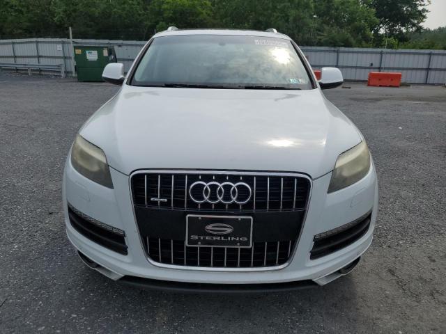  AUDI Q7 2013 Biały