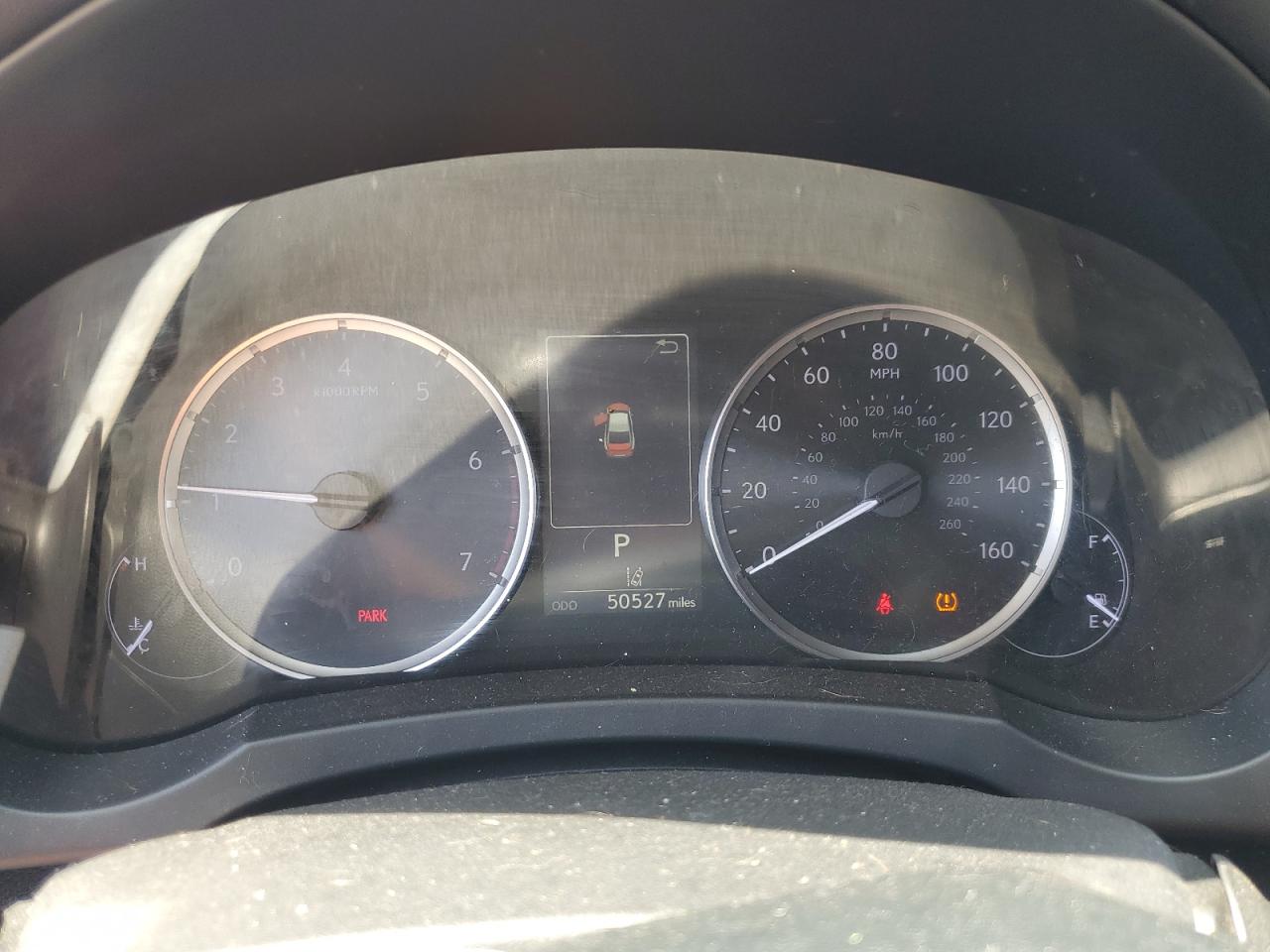 2021 Lexus Is 300 VIN: JTHAA1D26M5109525 Lot: 59780165