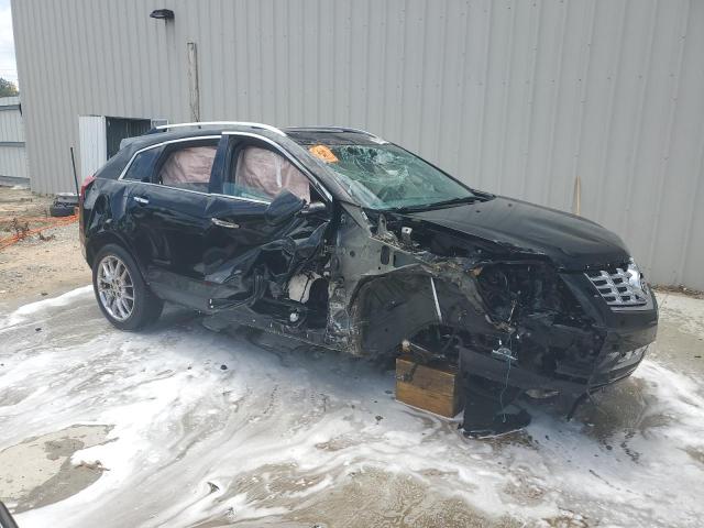  CADILLAC SRX 2014 Czarny