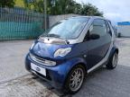 2003 SMART CITY PULSE for sale at Copart CHESTER