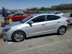 2019 Hyundai Elantra Sel for Sale in Las Vegas, NV - Rear End