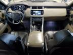 2014 Land Rover Range Rover Sport Hse zu verkaufen in East Granby, CT - Minor Dent/Scratches
