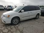 2016 Chrysler Town & Country Touring للبيع في Indianapolis، IN - Rear End