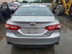 2019 Toyota Camry L   de vânzare în Windsor, NJ - Front End