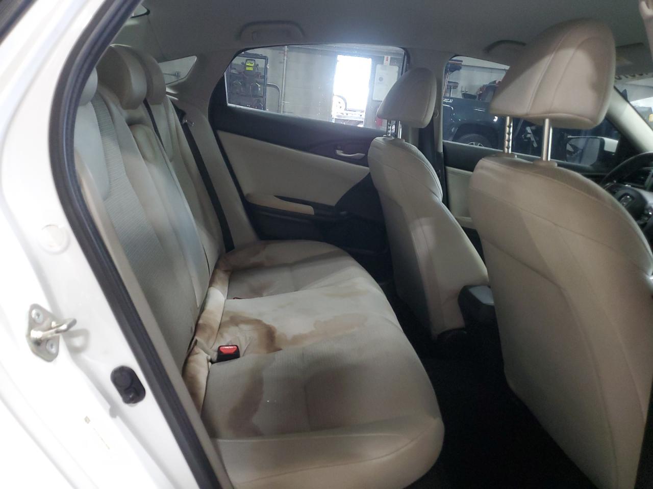 2019 Honda Insight Ex VIN: 19XZE4F53KE018280 Lot: 62140675