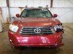 2009 Toyota Highlander Sport   на продаже в Pennsburg, PA - Front End