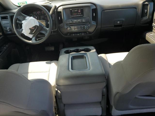 GMC SIERRA 2014 Red