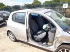 2000 TOYOTA YARIS CDX for sale at Copart COLCHESTER