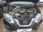 2019 NISSAN X-TRAIL TE for sale at Copart WISBECH