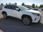 2019 Toyota Rav4 Xle Premium for Sale in Finksburg, MD - Rear End