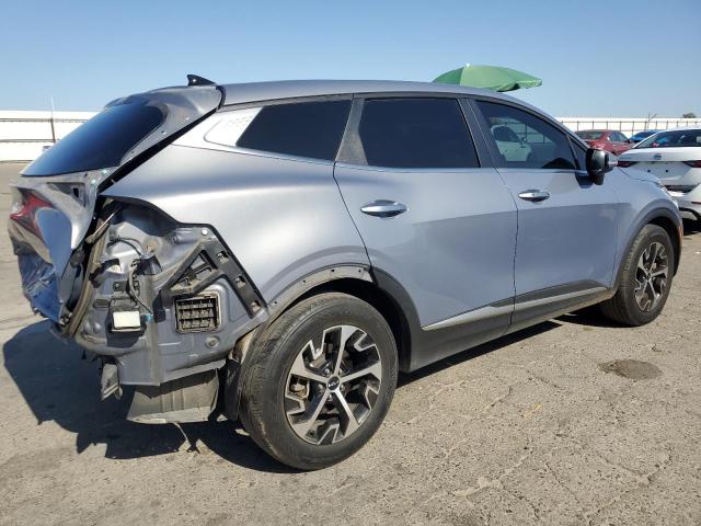  KIA SPORTAGE 2023 Gray