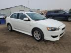 2013 Mitsubishi Lancer Es/Es Sport за продажба в Bowmanville, ON - Front End
