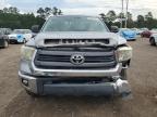 2015 Toyota Tundra Double Cab Sr იყიდება Greenwell Springs-ში, LA - Front End