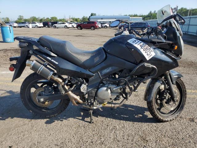 2011 Suzuki Dl650 A