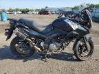 2011 Suzuki Dl650 A zu verkaufen in Pennsburg, PA - Vandalism