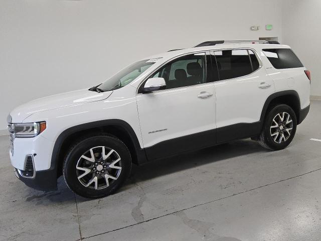  GMC ACADIA 2021 White