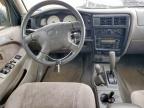 2004 Toyota Tacoma Double Cab for Sale in Amarillo, TX - Front End