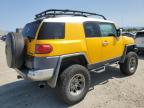 2007 Toyota Fj Cruiser  for Sale in Anderson, CA - Front End
