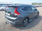 2013 HONDA CR-V SR I- for sale at Copart WISBECH