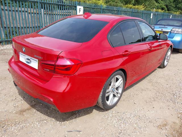 2018 BMW 320I M SPO