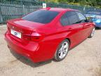 2018 BMW 320I M SPO for sale at Copart COLCHESTER
