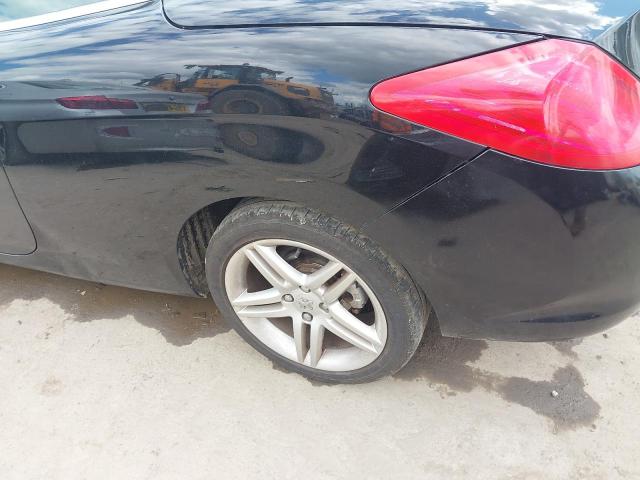 2010 PEUGEOT 308 CC SE
