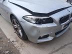 2015 BMW 520D M SPO for sale at Copart SANDY