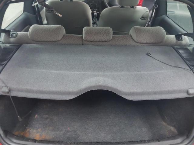 2006 RENAULT CLIO CAMPU