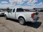 2015 Nissan Frontier S for Sale in Albuquerque, NM - Rear End