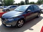 2015 SKODA OCTAVIA SE for sale at Copart SANDY