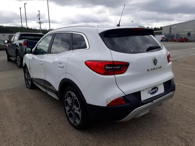 2017 RENAULT KADJAR DYN