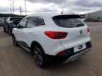 2017 RENAULT KADJAR DYN for sale at Copart WHITBURN