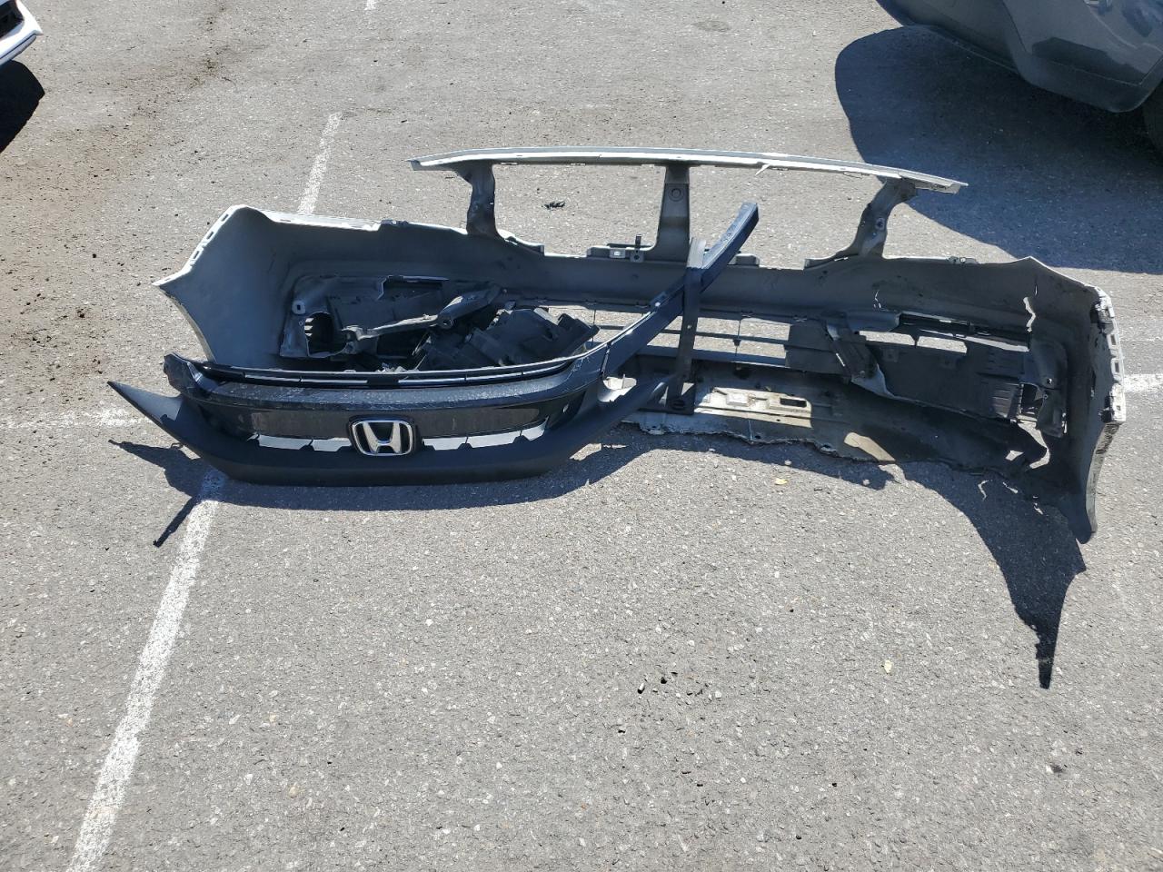 2019 Honda Civic Lx VIN: 2HGFC2F68KH546098 Lot: 61103845