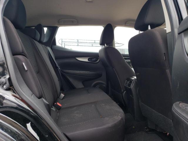 2022 NISSAN ROGUE SPORT S  