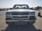 2004 Chevrolet Silverado C1500 for Sale in Martinez, CA - Minor Dent/Scratches