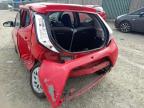 2015 TOYOTA AYGO X-PLA for sale at Copart WOLVERHAMPTON