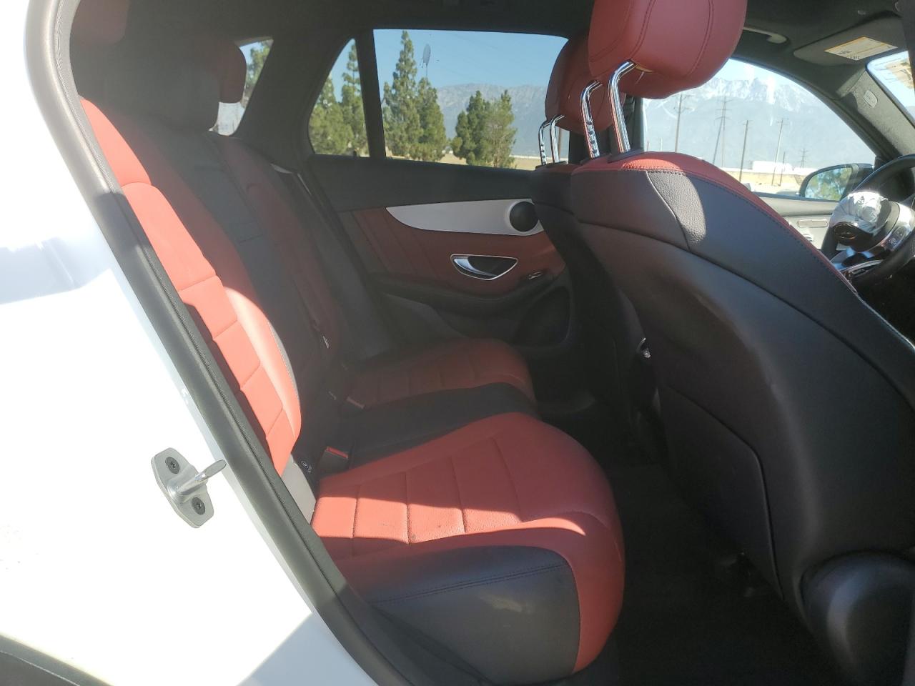2022 Mercedes-Benz Glc 300 4Matic VIN: W1N0G8EB2NV374276 Lot: 62184115