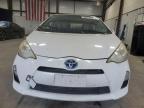 2012 Toyota Prius C  de vânzare în Byron, GA - Side