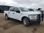 2017 Ford F150 Supercrew for Sale in Brighton, CO - Front End