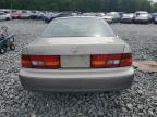 1998 Lexus Es 300 იყიდება Mebane-ში, NC - Front End