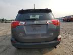 2015 Toyota Rav4 Xle იყიდება Fredericksburg-ში, VA - Front End