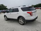 2013 Ford Explorer Xlt იყიდება Ocala-ში, FL - Rear End