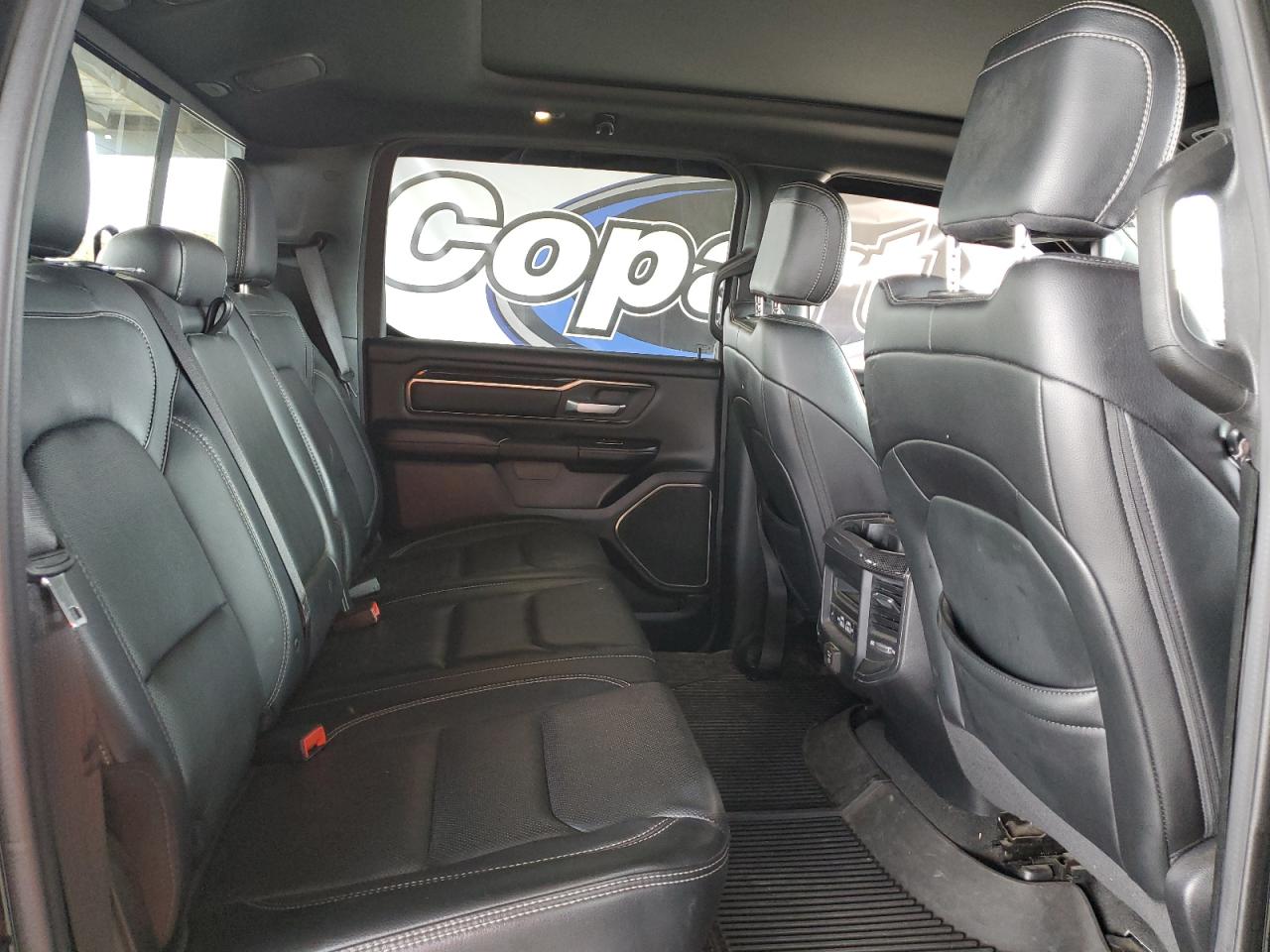 RAM 1500 2021 VIN 1C6SRFLM4MN587447 zdjęcie 10