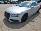 2011 AUDI A7 S LINE for sale at Copart WISBECH