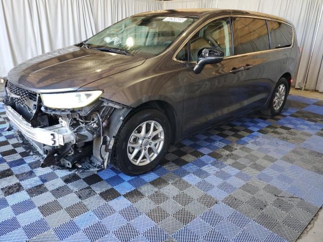 CHRYSLER PACIFICA 2023 Gray